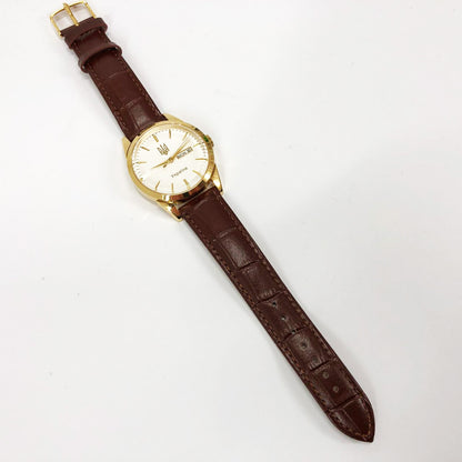 Часы наручные мужские SKMEI 3709/9073GDWT-B, Стильные повседневные мужские кварцевые часы