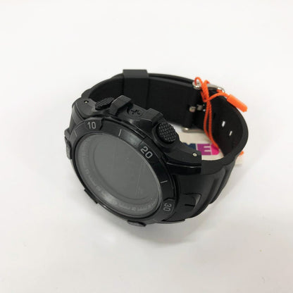 Часы наручные мужские SKMEI 1475BK BLACK, военные тактические часы. Цвет: черный