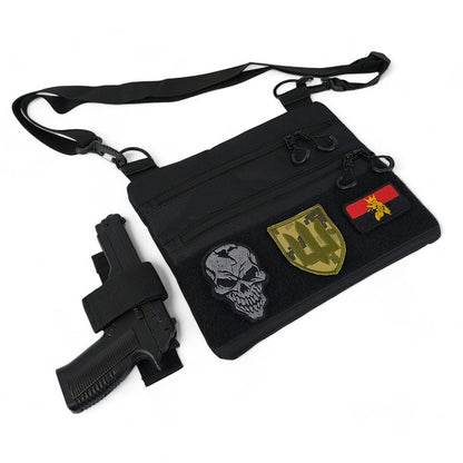 Рюкзак мужской тактический, Мужская сумка рюкзак слинг, Мужская тактическая сумка барсетка