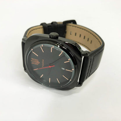 Часы наручные мужские SKMEI 4881/1884RG, Стильные повседневные мужские кварцевые часы