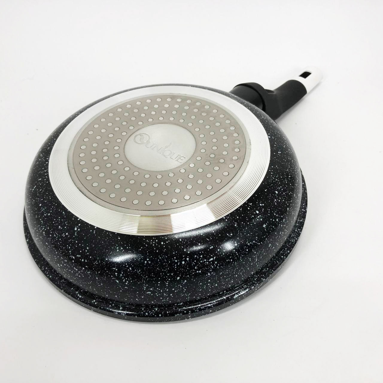 Сковорода Unique UN-5133 антипригарная 20см, Прочная сковородка с антипригарным покрытием идеальная