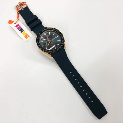 Часы наручные мужские SKMEI 9253PRGBU, мужские часы стильные часы на руку, качественные мужские часы