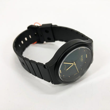 Годинник наручний чоловічий SKMEI 2108BKBU, годинник кварцовий чоловічий, годинник чоловічий класика