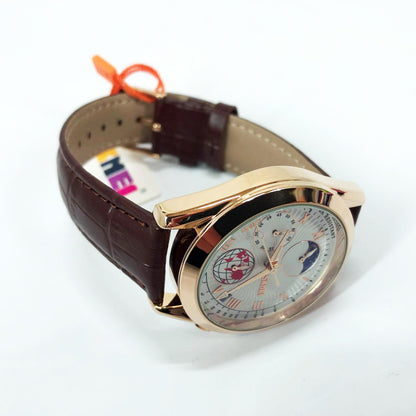 Часы наручные мужские SKMEI 9236RGSI, оригинальные мужские часы, фирменные спортивные часы