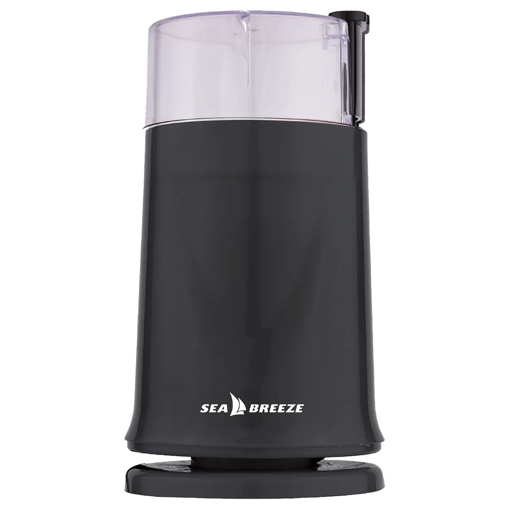 Кофемолка SeaBreeze SB-083, 200 Вт