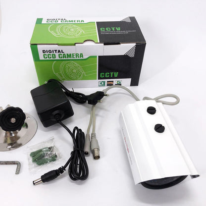 Камера видеонаблюдения CAMERA IP уличная UKC MOD-635 IP 1.3 MP, Камеры наблюдения поворотные