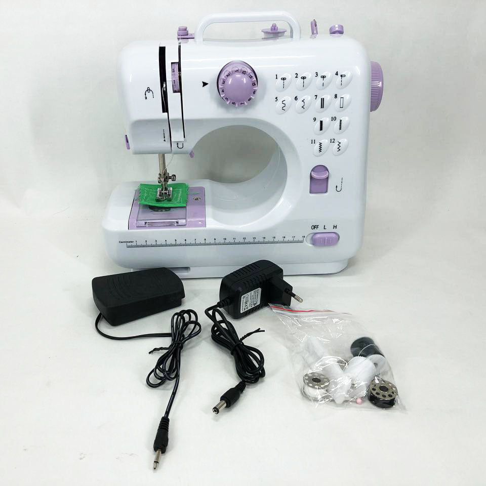 Детская швейная машинка, Детская ручная швейная машинка, Бытовая швейная машинка, Швейная машинка мини