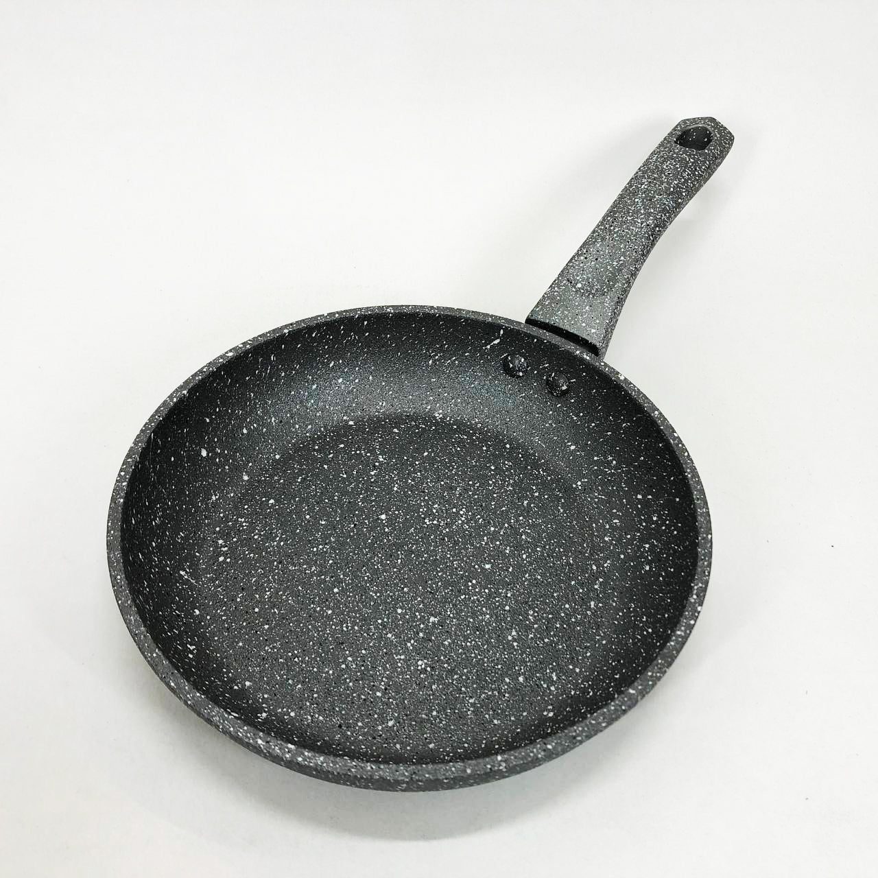 Сковорода Con Brio CB-2011 20 см, сковорода с антипригарным покрытием, сковорода удобная на кухню