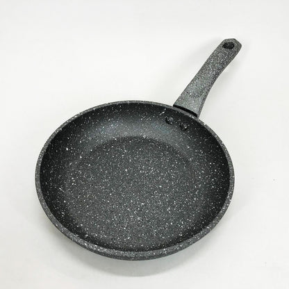 Сковорода Con Brio CB-2011 20 см, сковорода с антипригарным покрытием, сковорода удобная на кухню