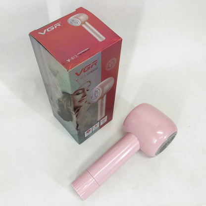 Машинка для удаления катышков VGR V-813, машинка для удаления катышков хорошая. Цвет: розовый