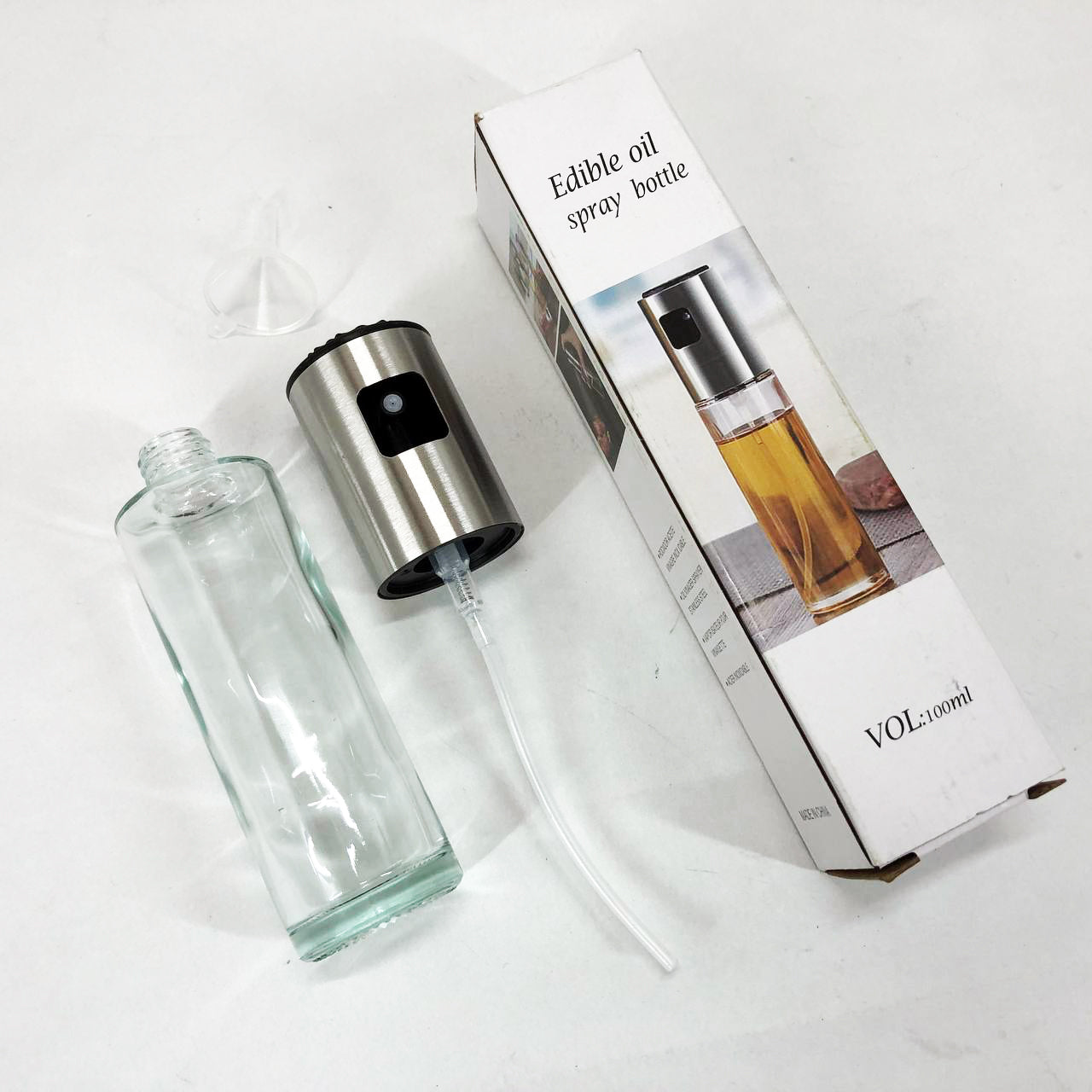 Распылитель для масла MAGIO МG-0002