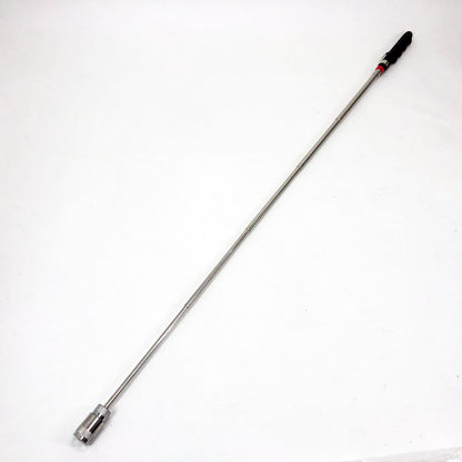 Телескопічний магніт з підсвічуванням для вилучення з важкодоступних місць 19-80 см