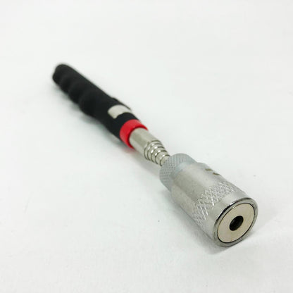 Телескопічний магніт з підсвічуванням для вилучення з важкодоступних місць 19-80 см