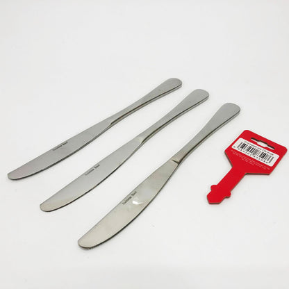 Набір столових ножів 3 предмети Con Brio CB-3108