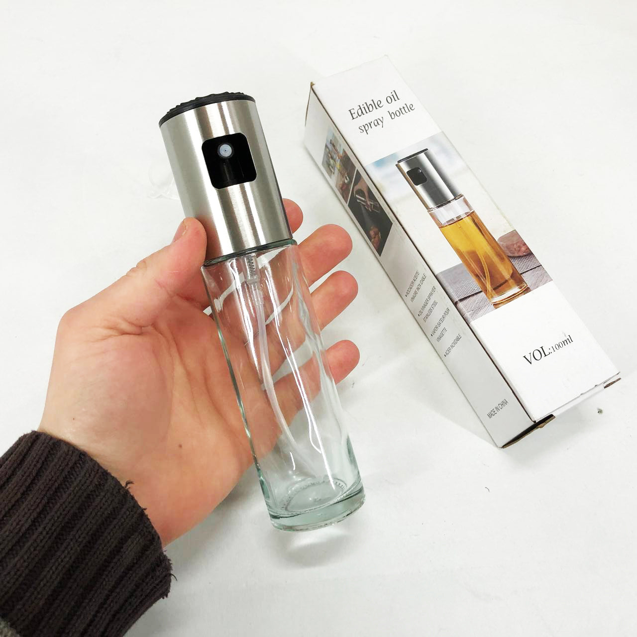 Распылитель для масла MAGIO МG-0002