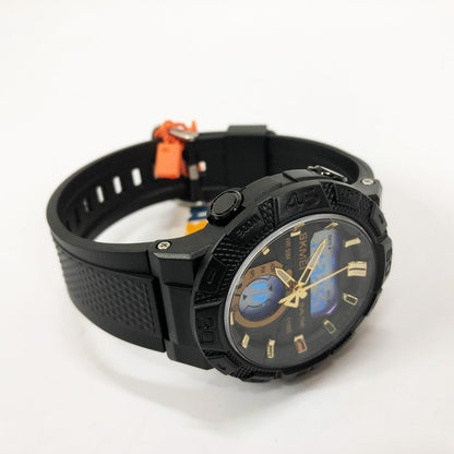 Часы наручные мужские SKMEI 1881GDWT, модные мужские часы, оригинальные мужские часы брендовые