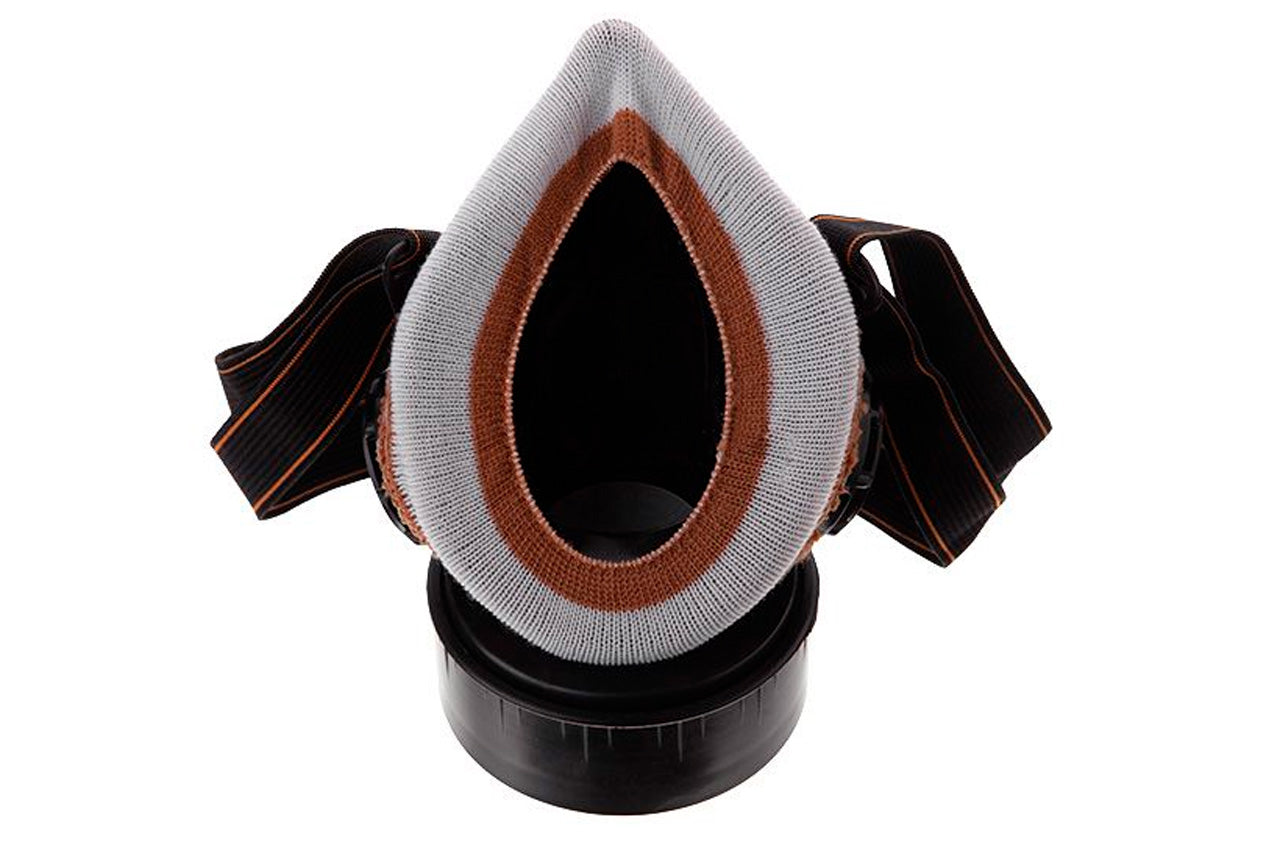 Респиратор Intertool - 1-фильтр