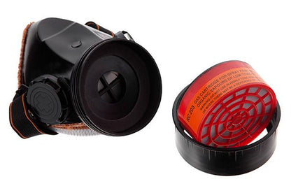 Респиратор Intertool - 1-фильтр