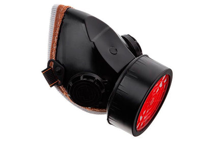 Респиратор Intertool - 1-фильтр