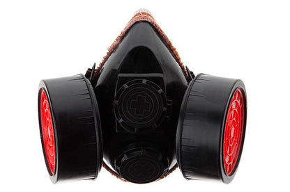 Респиратор Intertool - 2-фильтра