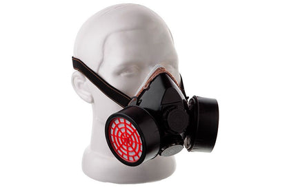 Респиратор Intertool - 2-фильтра