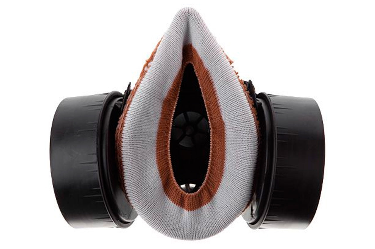 Респиратор Intertool - 2-фильтра