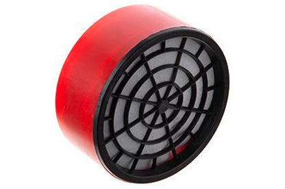 Респиратор Intertool - 2-фильтра