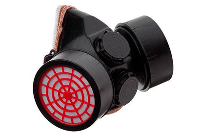 Респиратор Intertool - 2-фильтра