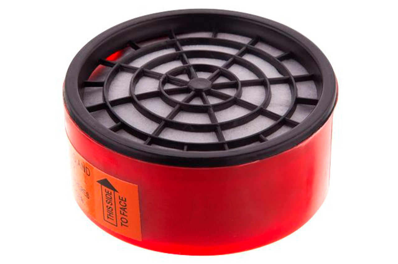 Фильтр для респиратора Intertool