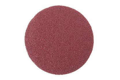 Круг шлифовальный на липучке Intertool - 125 мм Р36 (10 шт.)