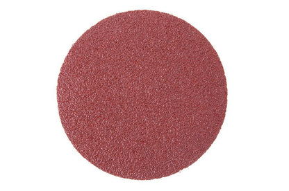 Круг шлифовальный на липучке Intertool - 125 мм Р40 (10 шт.)