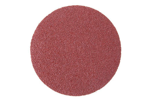 Круг шлифовальный на липучке Intertool - 125 мм Р40 (10 шт.)