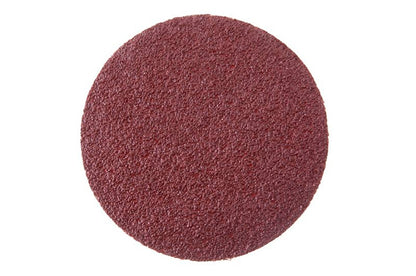 Круг шлифовальный на липучке Intertool - 125 мм Р36 плотность E (10 шт.)