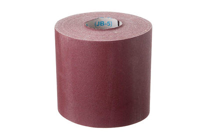 Шлифовальная шкурка Intertool - 200 мм х 50 м P100