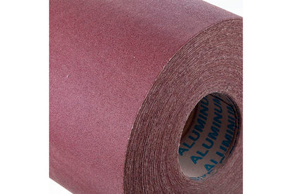 Шлифовальная шкурка Intertool - 200 мм х 50 м P100