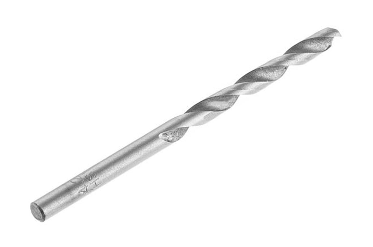 Сверло по металлу Intertool - 4,2 мм