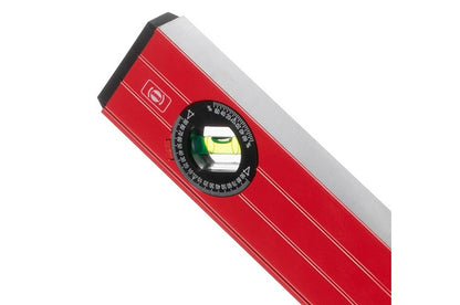 Уровень Intertool - 1200 мм с поворотной капсулой