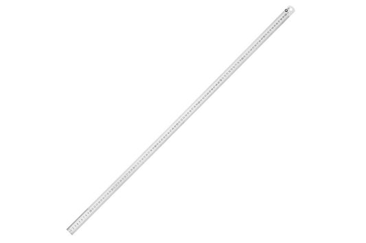 Линейка Intertool - нержавейка 1000 мм