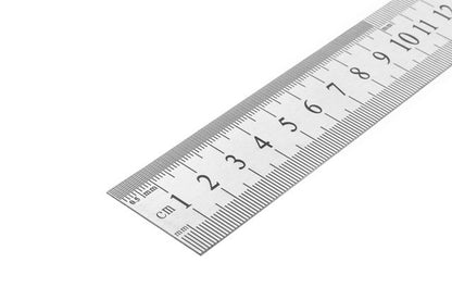 Линейка Intertool - нержавейка 1000 мм