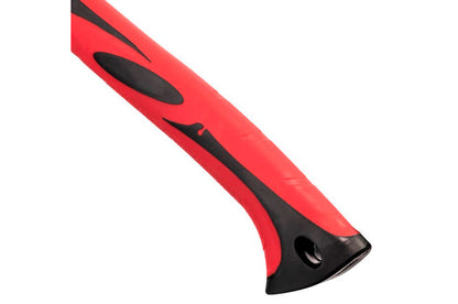 Сокира Intertool - 1000 г ручка фібергласс