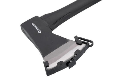 Сокира Intertool - 1000 г ручка фібергласс