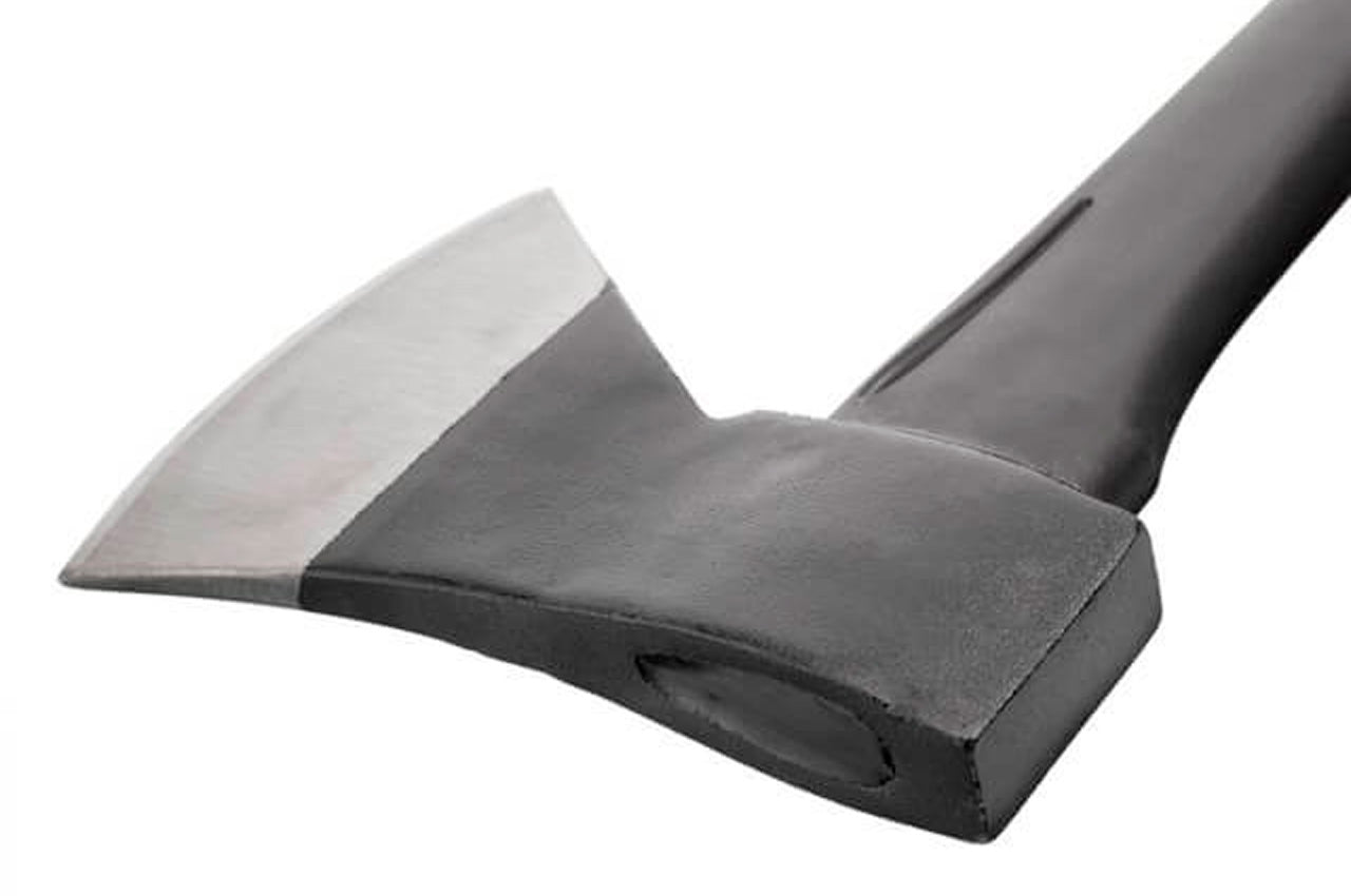 Сокира Intertool - 1000 г ручка фібергласс