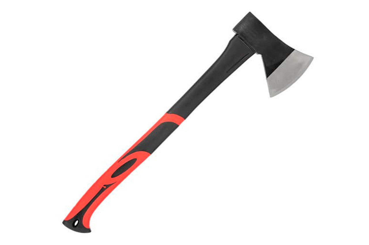 Сокира Intertool - 1000 г ручка фібергласс