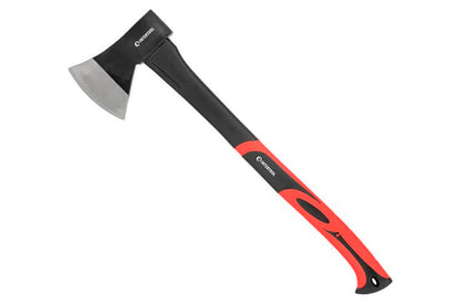 Сокира Intertool - 1000 г ручка фібергласс