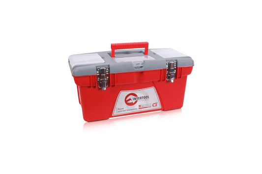Ящик для инструмента Intertool - 18" BX-0518