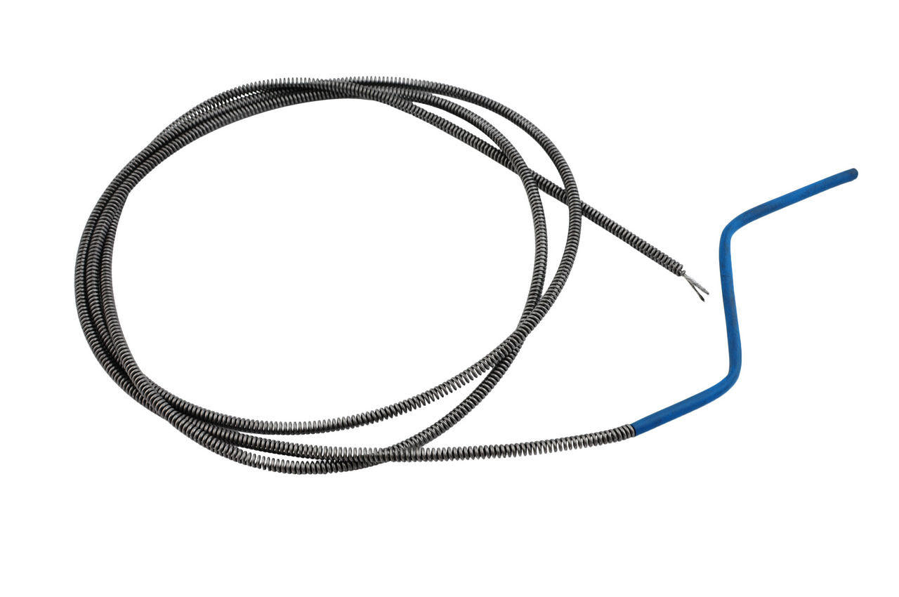 Трос канализацонный Vita - 8 мм x 2,5 м