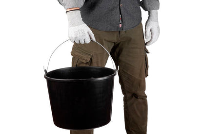 Ведро строительное Intertool - 12 л