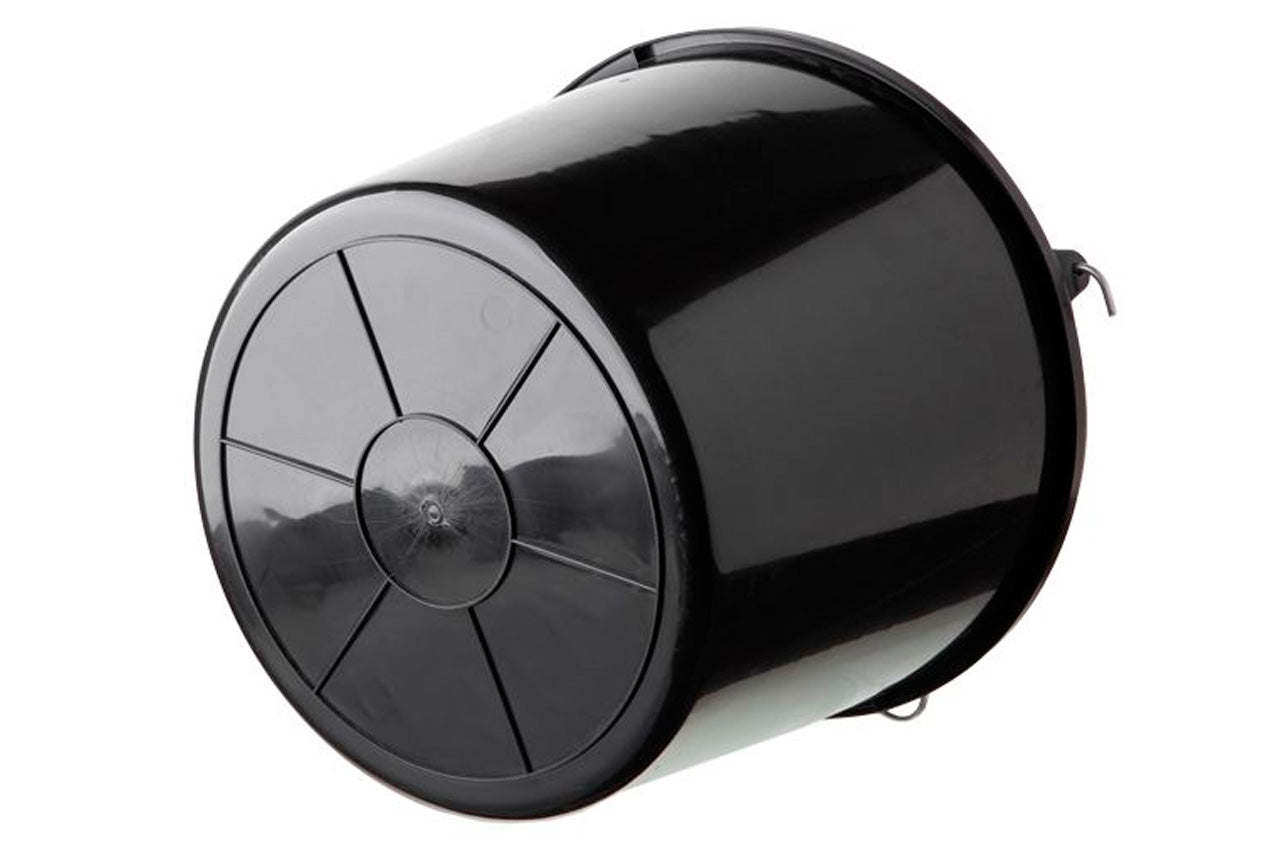 Ведро строительное Intertool - 12 л