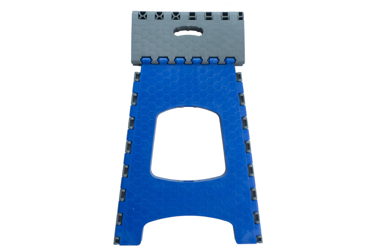 Стул складной Сила - 270 x 220 x 440 мм