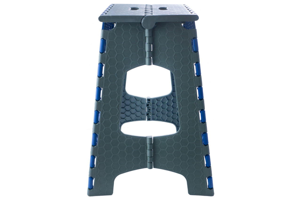 Стул складной Сила - 270 x 220 x 440 мм